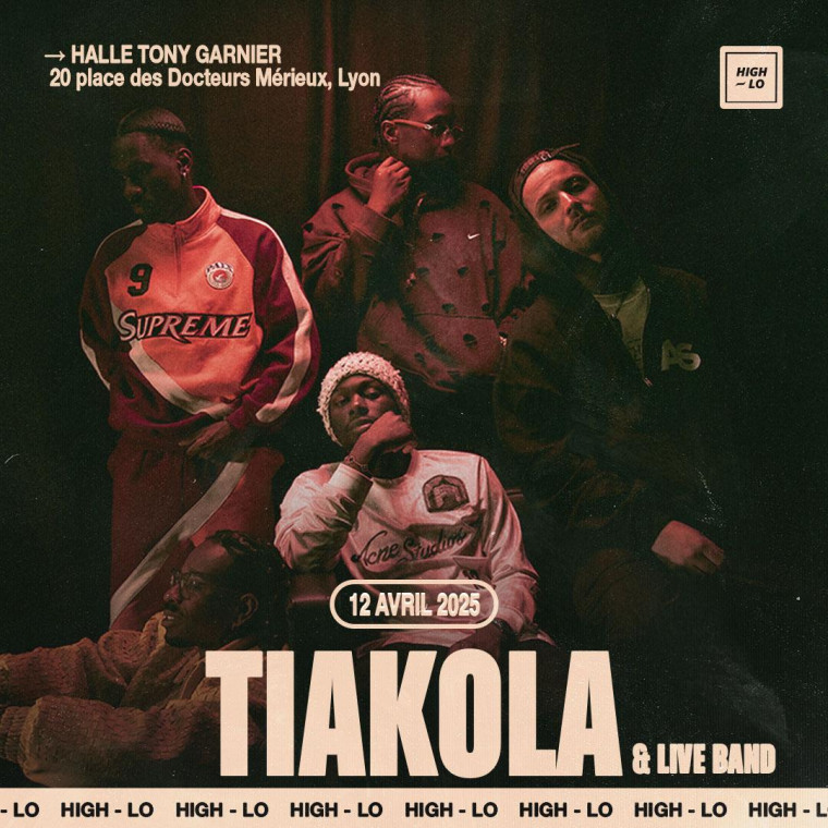 TIAKOLA