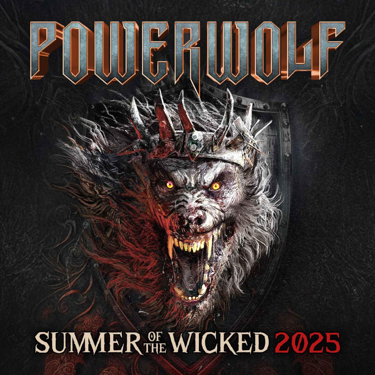 POWERWOLF
