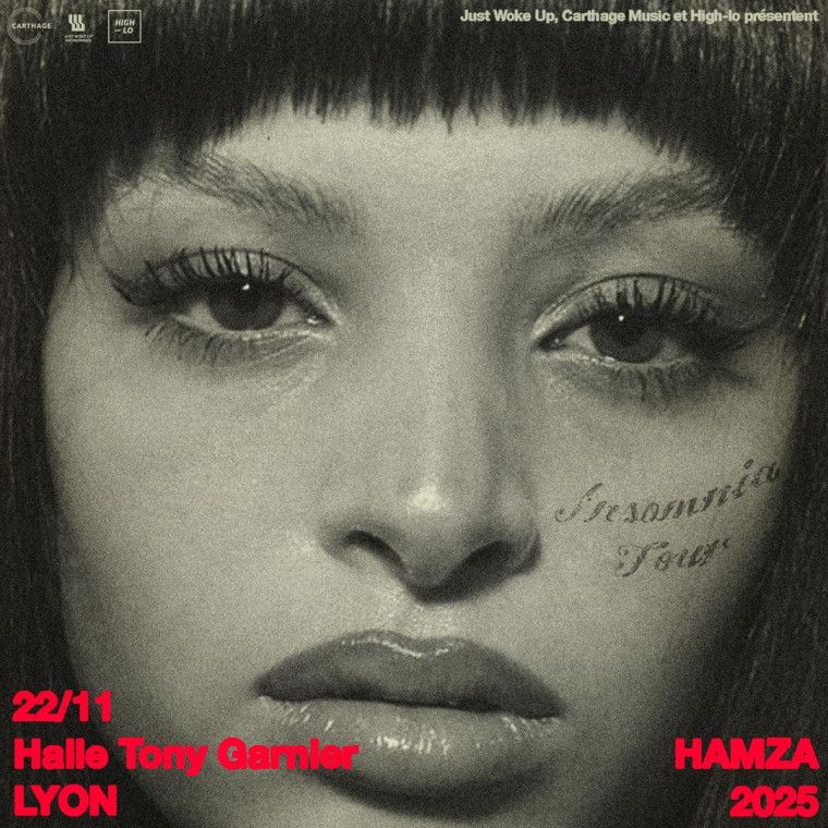 HAMZA