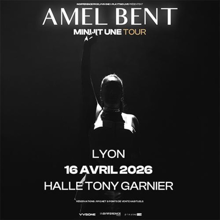 AMEL BENT