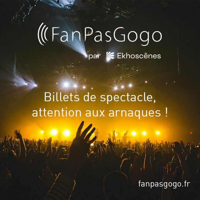 Vente illicite de billets