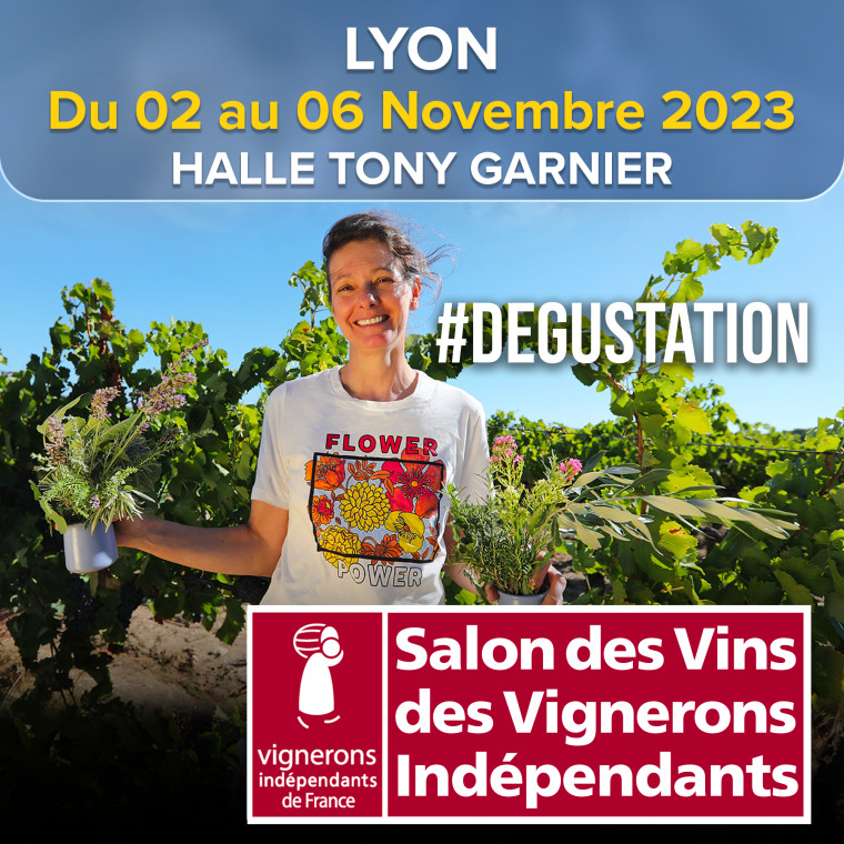 SALON DES VIGNERONS