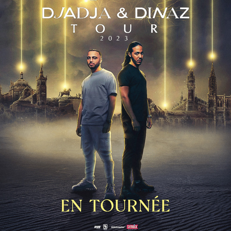DJADJA & DINAZ