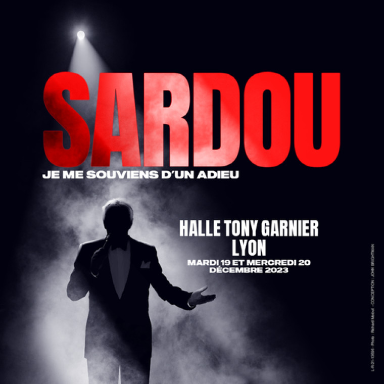 MICHEL SARDOU