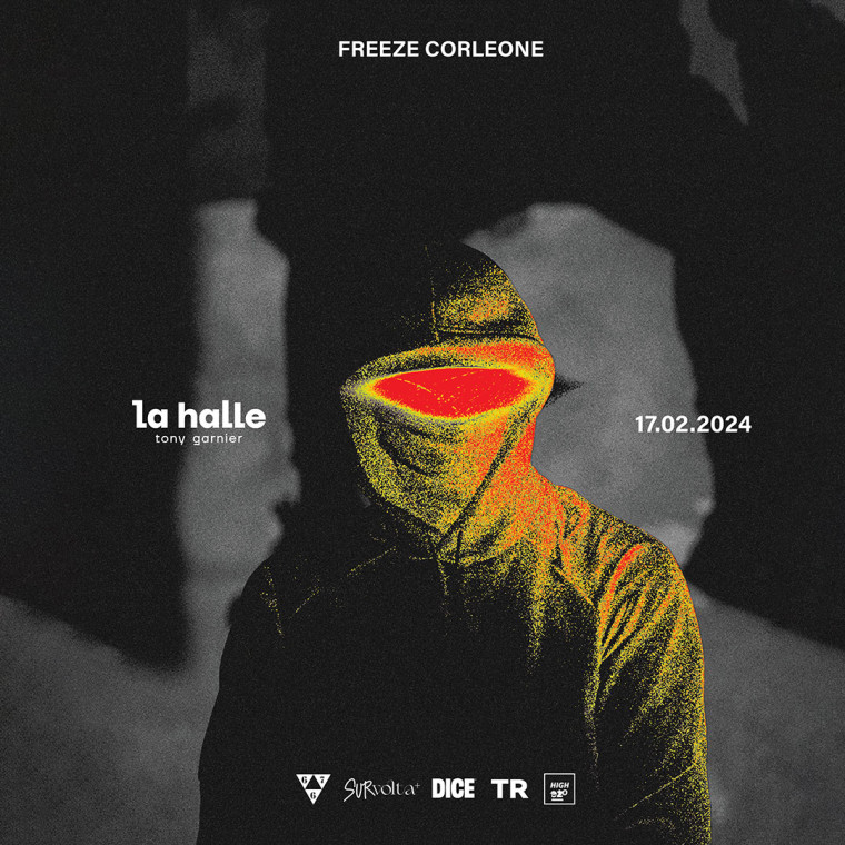 FREEZE CORLEONE    ANNULE