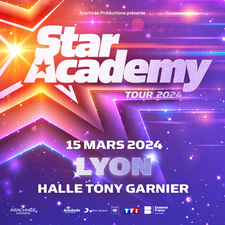 STAR ACADEMY