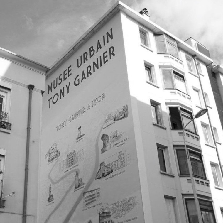 TONY GARNIER, RETOUR AUX SOURCES - 11
