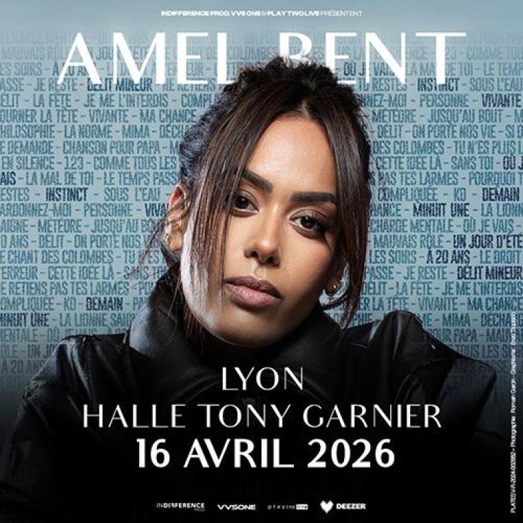 AMEL BENT