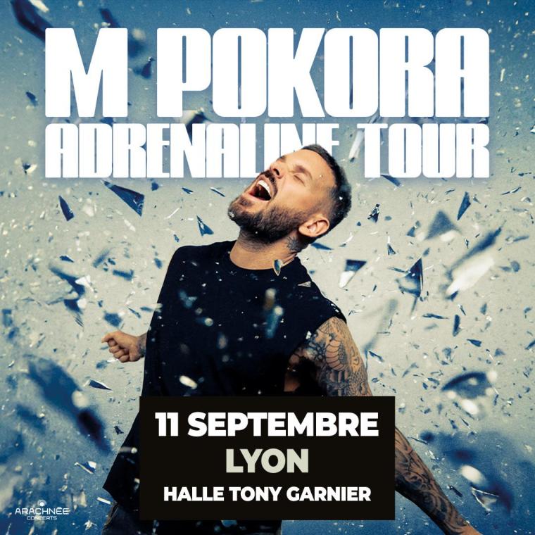 M POKORA