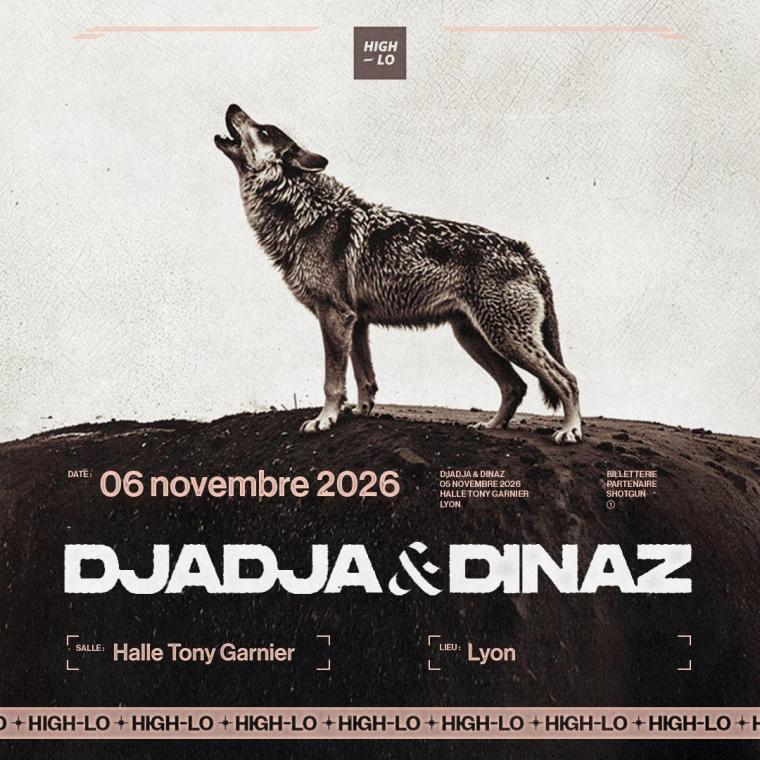DJADJA & DINAZ
