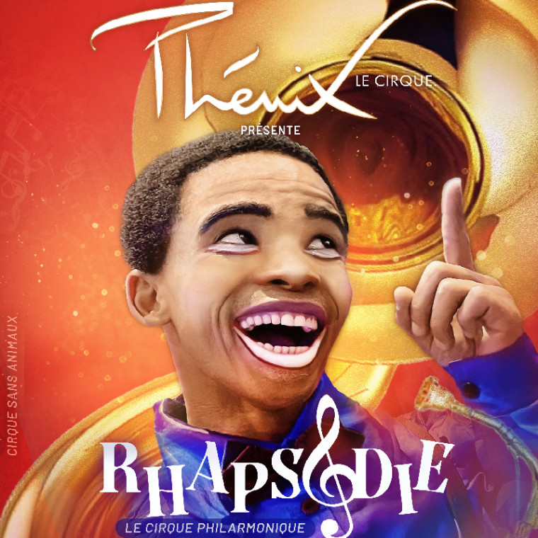 CIRQUE PHENIX - Annulé !